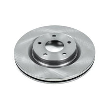 Load image into Gallery viewer, Power Stop 11-17 Nissan Juke Front Autospecialty Brake Rotor Brake Rotors - OE PowerStop