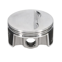 Load image into Gallery viewer, Wiseco Chevy SBC 21-23 Deg 1.250inCH x 4.030in -5cc Volume Lateral Gas Ports Piston Kit Piston Sets - Forged - 8cyl Wiseco