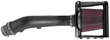 Load image into Gallery viewer, K&N 2016 Ford F-150 3.5L Aircharger Performance Intake Cold Air Intakes K&N Engineering