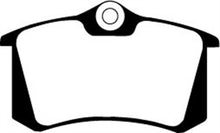 Load image into Gallery viewer, EBC 10-13 Audi A3 2.0 TD Greenstuff Rear Brake Pads Brake Pads - Performance EBC