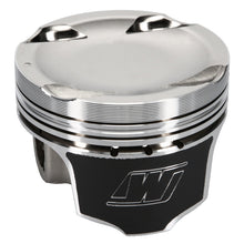 Load image into Gallery viewer, Wiseco 1400 HD 1st Gen 6 Bolt 4G63 Turbo -14cc Piston Kit Piston Sets - Forged - 4cyl Wiseco