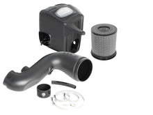 Load image into Gallery viewer, aFe Momentum HD Pro DRY S Stage-2 Si Intake Dodge Diesel Trucks 10-12 L6 6.7L (See afe51-72004-E) Cold Air Intakes aFe