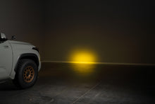 Load image into Gallery viewer, Diode Dynamics 2022 Toyota Tundra Stealth Bumper Light Bar Kit - White Combo Light Bars & Cubes Diode Dynamics