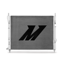Load image into Gallery viewer, Mishimoto 2015+ Ford Mustang GT Performance Aluminum Radiator Radiators Mishimoto