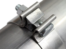 Load image into Gallery viewer, aFe LARGE Bore HD Exhausts Cat-Back SS-409 EXH CB Ford Diesel Trucks 03-07 V8-6.0L (td) Catback aFe
