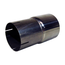 Load image into Gallery viewer, MBRP Universal 3.5in ID. to 4OD. Adapter T409 Stainless Steel Exhaust Adapters MBRP