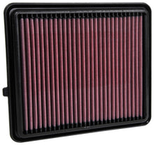 Load image into Gallery viewer, K&N Replacement Air FIlter 18-20 Suzuki Jimny II 1.5L L4 Air Filters - Drop In K&N Engineering