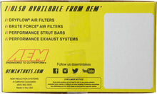 Load image into Gallery viewer, AEM 94-01 Integra RS/LS/GS Polished Short Ram Intake Short Ram Air Intakes AEM Induction