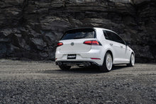 Load image into Gallery viewer, MBRP 15-19 VW Golf R MK7/MK7.5 3in T304 Cat Back Exhaust w/ Carbon Fiber Tips Catback MBRP