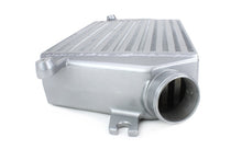 Load image into Gallery viewer, Perrin Subaru WRX 15+ Top Mount Intercooler - Silver Intercooler Kits Perrin Performance