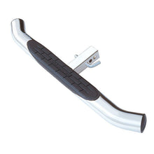 Load image into Gallery viewer, Go Rhino RHINO Hitch Step - 2in - Stainless Hitch Accessories Go Rhino