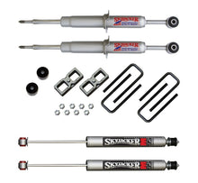 Load image into Gallery viewer, Skyjacker 2005-2015 Toyota Tacoma Suspension Lift Kit w/ Shock Lift Kits Skyjacker
