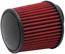 Load image into Gallery viewer, AEM Dryflow Air FIlter Conical 5.5in Base OD x 4.75in Top OD x 5in Height Air Filters - Universal Fit AEM Induction