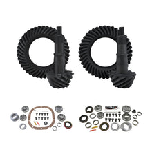 Load image into Gallery viewer, Yukon Gear & Install Kit Package for 00-08 Ford F150 8.8in Front & Rear 4.56 Ratio Differential Install Kits Yukon Gear & Axle