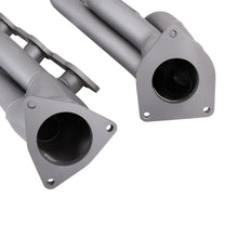 Load image into Gallery viewer, BBK 99-04 GM Truck SUV 6.0 Shorty Tuned Length Exhaust Headers - 1-3/4 Titanium Ceramic Headers & Manifolds BBK