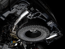 Load image into Gallery viewer, AWE Tuning 2021 RAM 1500 TRX 0FG Cat-Back Exhaust - Diamond Black Tips Catback AWE Tuning
