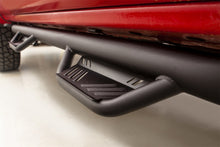 Load image into Gallery viewer, Lund 15-17 Chevy Colorado Ext. Cab Terrain HX Step Nerf Bars - Black Truck Steps LUND