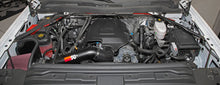 Load image into Gallery viewer, K&N 2016 Chevy Silverado 3500/2500 - GMC Sierra 3500/2500 High Flow Performance Kit Cold Air Intakes K&N Engineering