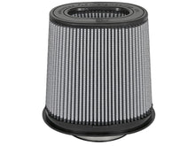 Load image into Gallery viewer, aFe MagnumFLOW Air Filters IAF PDS A/F PDS 5in F x (9x7)in B x (7-1/4x5)in T (Inv) x 8in H Air Filters - Universal Fit aFe
