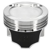 Load image into Gallery viewer, Wiseco Honda B-Series -10cc Dish 1.181 x 85.0mm Piston Shelf Stock Kit Piston Sets - Forged - 4cyl Wiseco