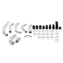Load image into Gallery viewer, Mishimoto 15-16 Ford F-150 3.5L EcoBoost I/C Pipe Kit - Polished Intercooler Pipe Kits Mishimoto