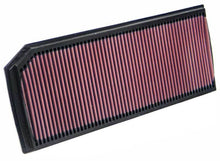 Load image into Gallery viewer, K&N 05-09 VW Passat / 06-08 GTI / 04-08 Audi A3 2.0L-L4 Drop In Air Filter Air Filters - Drop In K&N Engineering