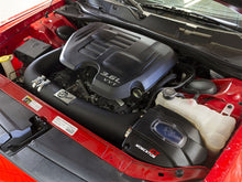Load image into Gallery viewer, aFe Momentum GT Pro 5R Stage-2 Intake System 11-15 Dodge Challenger/Charger V6-3.6L Cold Air Intakes aFe