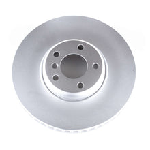 Load image into Gallery viewer, Power Stop 2013 BMW 528i Front Left Evolution High Carbon Geomet Coated Rotor Brake Rotors - OE - Cryo PowerStop