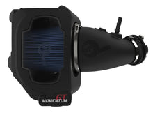 Load image into Gallery viewer, aFe 22-23 Jeep Grand Wagoneer (WS) V8-6.4L Momentum GT Cold Air Intake System w/ Pro 5R Filter Cold Air Intakes aFe