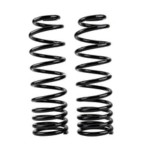Load image into Gallery viewer, ARB / OME Coil Spring Front 80 Low Hd Coilover Springs Old Man Emu