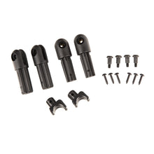 Load image into Gallery viewer, Omix Knuckle Kit- 97-06 Jeep Wrangler TJ Hardware - Singles OMIX