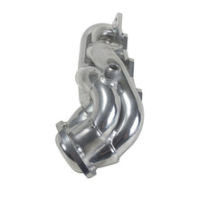 Load image into Gallery viewer, BBK 99-03 Ford F Series Truck 5.4 Shorty Tuned Length Exhaust Headers - 1-5/8 Silver Ceramic Headers & Manifolds BBK