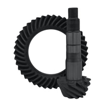 Load image into Gallery viewer, Yukon Gear High Performance Gear Set For Toyota Tacoma and T100 in a 4.11 Ratio Final Drive Gears Yukon Gear & Axle