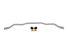 Load image into Gallery viewer, Whiteline EVO X Rear 27 mm Heavy Duty Adjustable Swaybar Sway Bars Whiteline