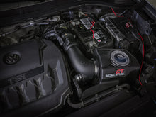 Load image into Gallery viewer, aFe Momentum GT Pro 5R Cold Air Intake System 18-21 Volkswagen Tiguan L4-2.0L (t) Cold Air Intakes aFe