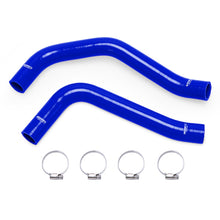 Load image into Gallery viewer, Mishimoto 05-15 Toyota Tacoma 4.0L V6 Blue Silicone Hose Kit Hoses Mishimoto