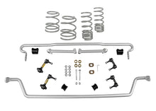 Load image into Gallery viewer, Whiteline Subaru Impreza STI GR/GV Grip Series Stage 1 Kit Lowering Springs Whiteline