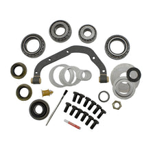 Load image into Gallery viewer, Yukon Gear Master Overhaul Kit for 2014+ GM 12-Bolt 9.76in to 9.5in Differential Overhaul Kits Yukon Gear & Axle