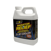 Load image into Gallery viewer, DEI Radiator Relief 32 oz. Coolants DEI