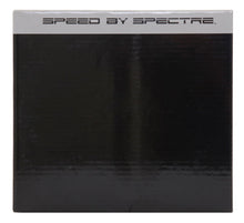 Load image into Gallery viewer, Spectre Universal Tube Elbow 3-1/2in. OD / 90 Degree Mandrel - Aluminum Aluminum Tubing Spectre