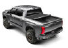Load image into Gallery viewer, Truxedo 2022 Toyota Tundra 6ft. 6in. Pro X15 Bed Cover - With Deck Rail System Bed Covers - Roll Up Truxedo