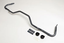 Load image into Gallery viewer, Progress Tech LT 02-09 Chevrolet Trailblazer / GMC Envoy (2WD/4WD) Rear Sway Bar (27mm) - Gray Sway Bars Progress LT