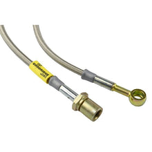 Load image into Gallery viewer, Goodridge 13-16 Scion FR-S/Subaru BRZ Stainless Steel Brake Line Kit Brake Line Kits Goodridge