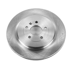 Load image into Gallery viewer, Power Stop 13-19 Ford Explorer Rear Autospecialty Brake Rotor Brake Rotors - OE PowerStop