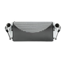 Load image into Gallery viewer, Mishimoto 13+ Dodge Cummins 6.7L Intercooler Kit - Silver Intercooler Kits Mishimoto