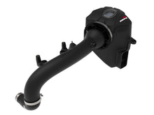 Load image into Gallery viewer, aFe Momentum GT Pro 5R Cold Air Intake System 19 GM Silverado/Sierra 1500 V6-2.7L (t) Cold Air Intakes aFe