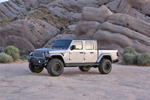 Load image into Gallery viewer, Fabtech 20-21 Jeep JT 4WD Gas 3in Trail w/Stealth Control Arms Fabtech