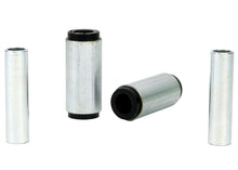Load image into Gallery viewer, Whiteline 73-79 Ford F-100/F-250/F-350 Rear Spring Bushing Kit Spring Insulators Whiteline