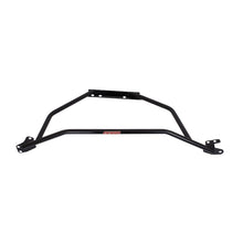 Load image into Gallery viewer, BBK 94-04 Mustang V6 GT Tubular Strut Tower Brace - Black Powdercoat Finish Strut Bars BBK