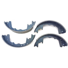 Load image into Gallery viewer, Power Stop 71-73 Dodge B300 Van Front or Rear Autospecialty Brake Shoes Brake Shoes PowerStop